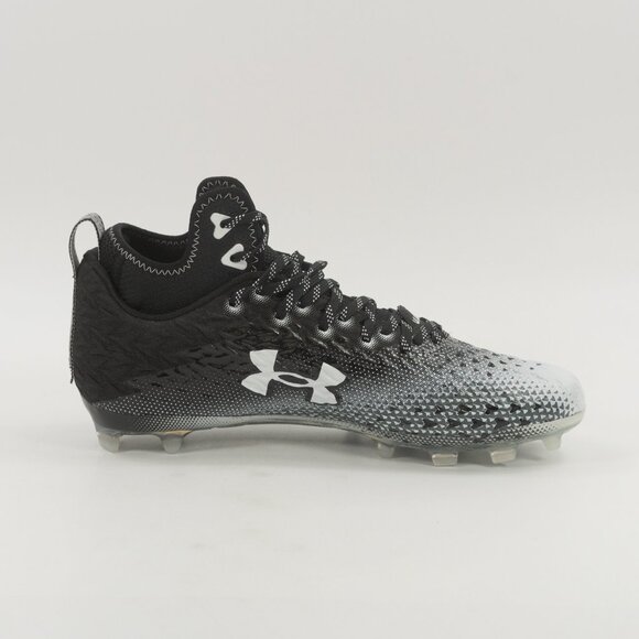 Under Armour Men\'s Spotlight Clone 3.0 MC Football Cleat 3026334-004 Multi-Size main image 4